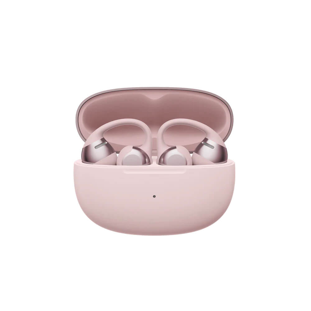หูฟังไร้สาย SHOKZ OPENDOTS ONE สีชมพู
